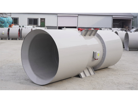 锦州离心风机厂家如何适配不同工况使用需求